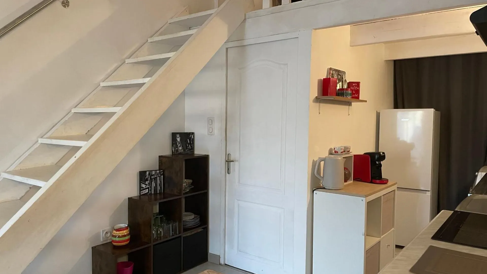 Appartement Bouvreuil Fos-sur-Mer France