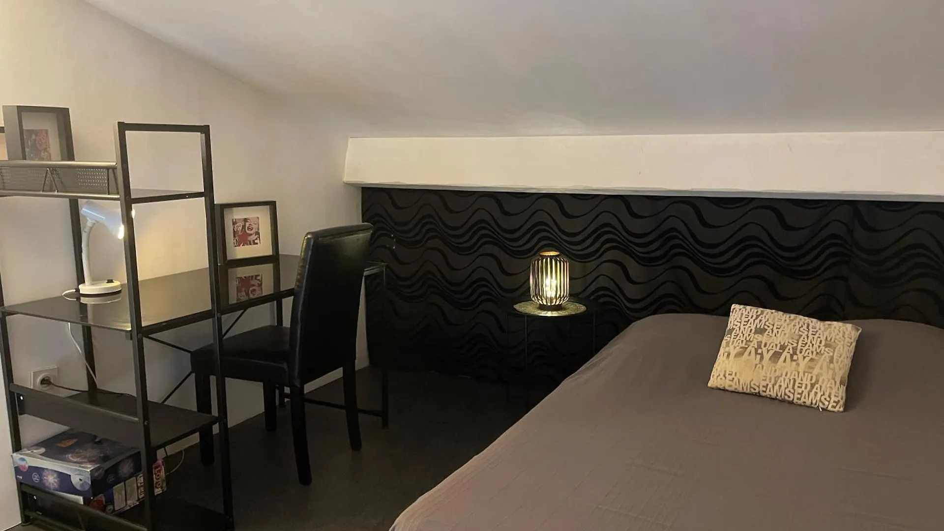 Appartement Bouvreuil Fos-sur-Mer