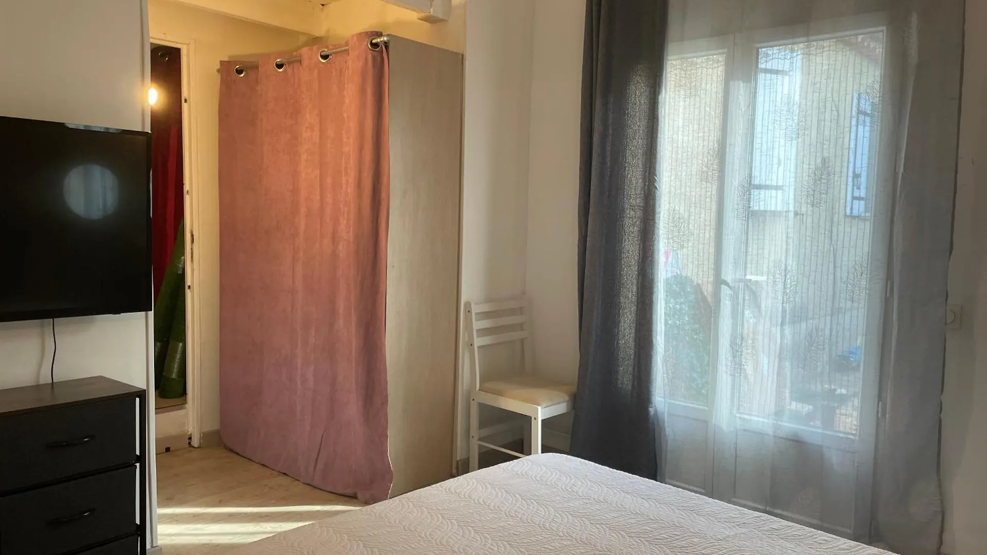 Appartement Bouvreuil Fos-sur-Mer