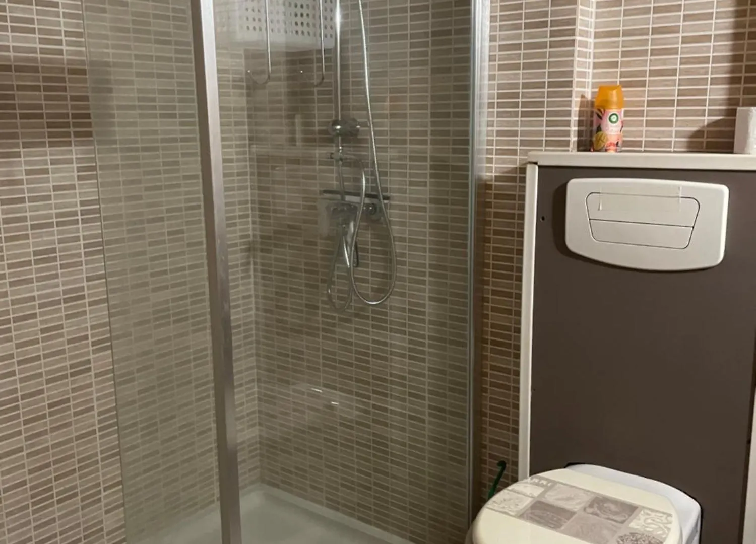 Appartement Bouvreuil Fos-sur-Mer
