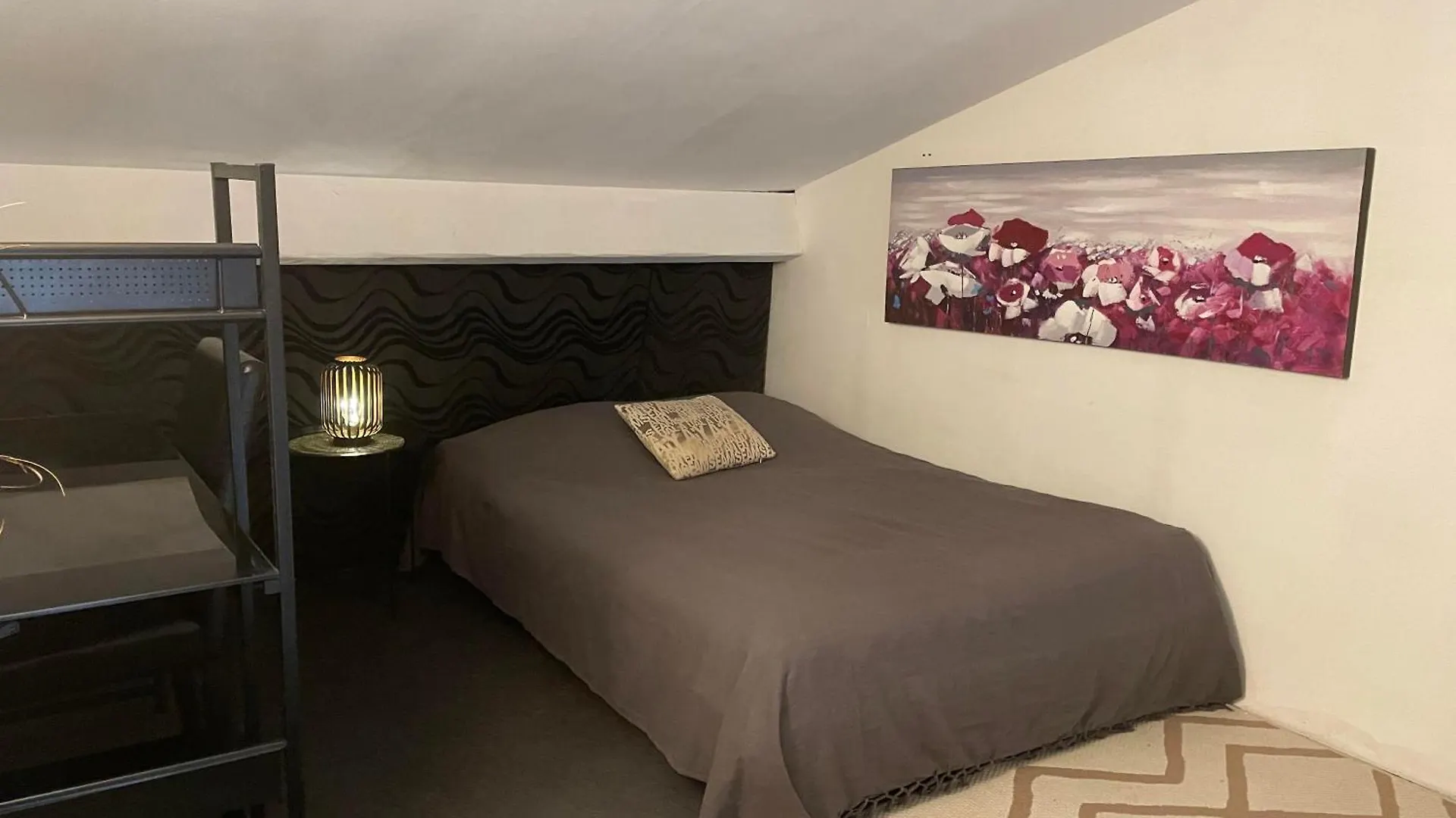 Appartement Bouvreuil Fos-sur-Mer