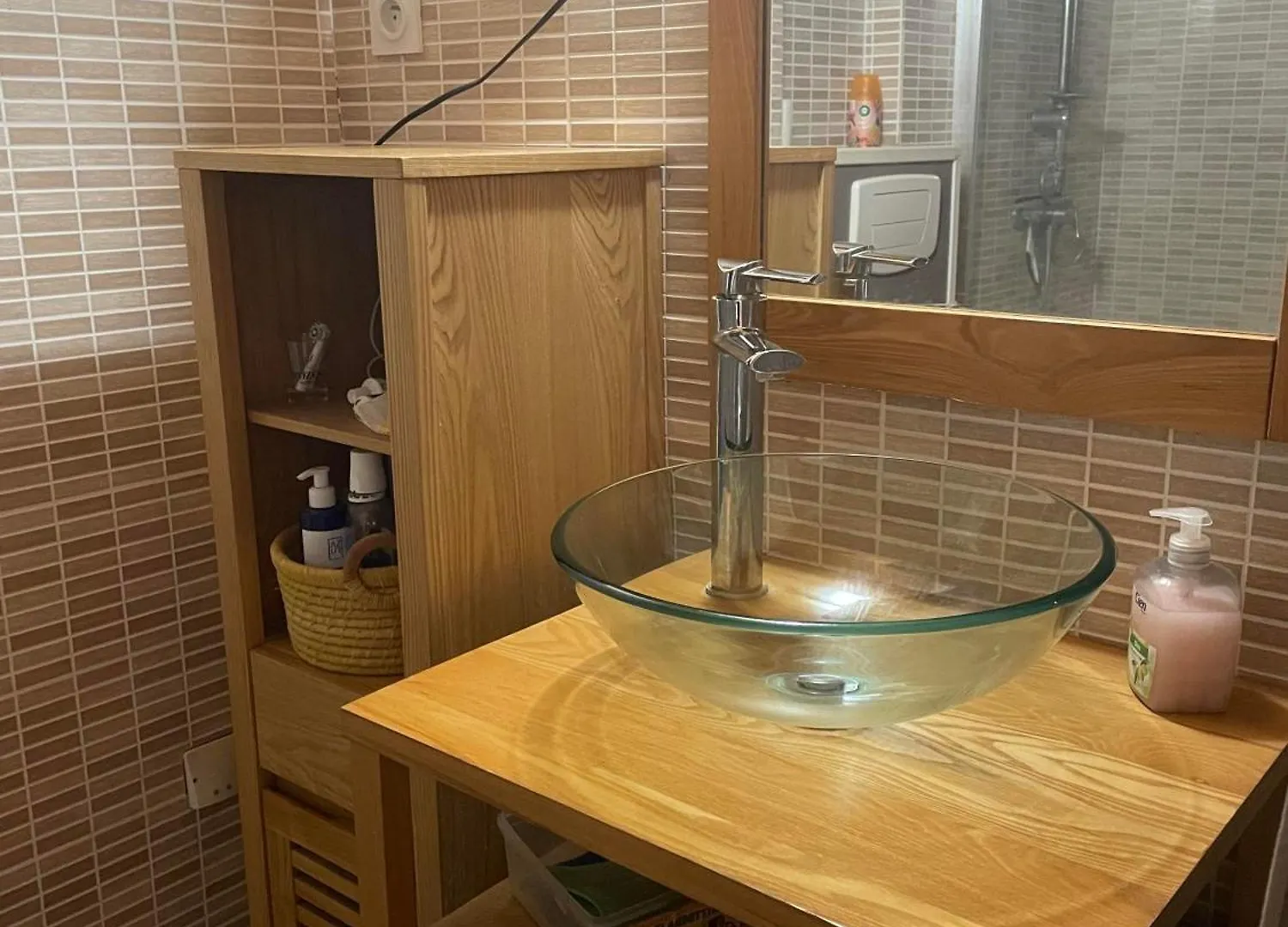 Appartement Bouvreuil Fos-sur-Mer 0*,  France