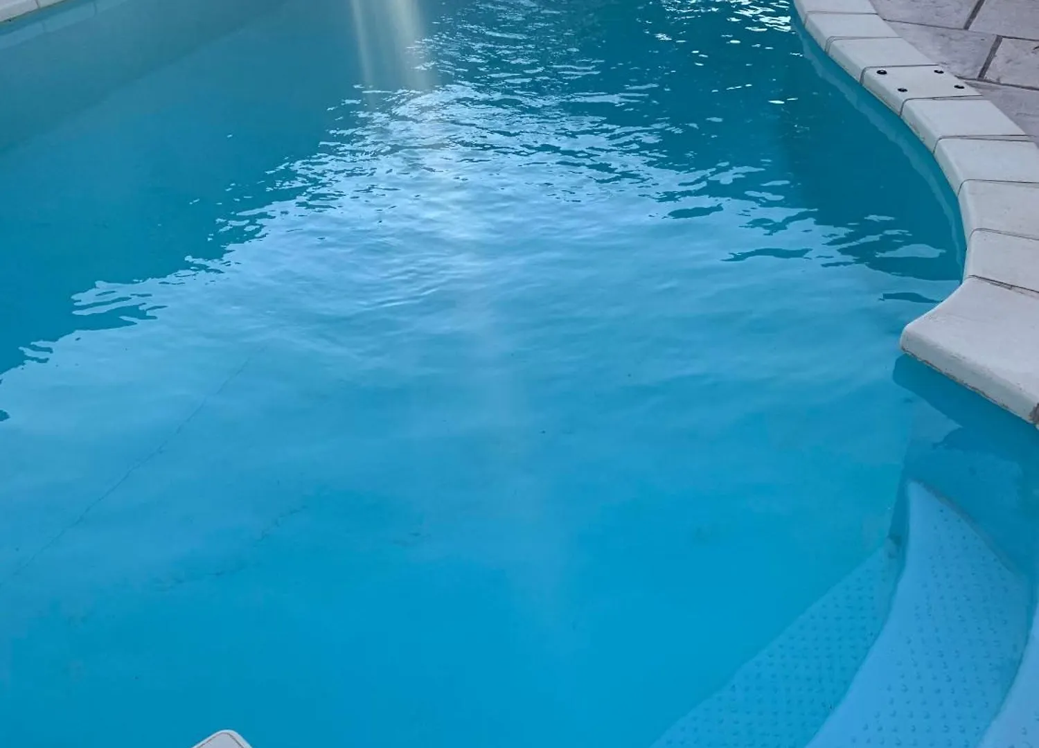 Appartement Bouvreuil Fos-sur-Mer