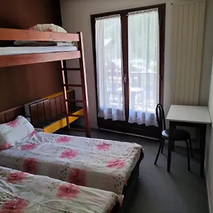 Triple Avec Balcon Et Salle De Bains Privative 4 Séjour chez l'habitant