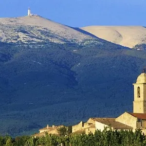 Des Argiles Villa